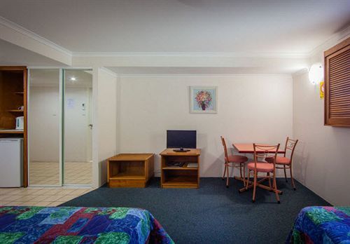 Serviced Aparthotel