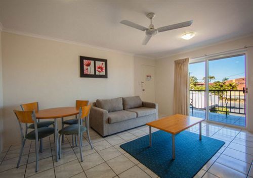 Serviced Aparthotel Rockhampton