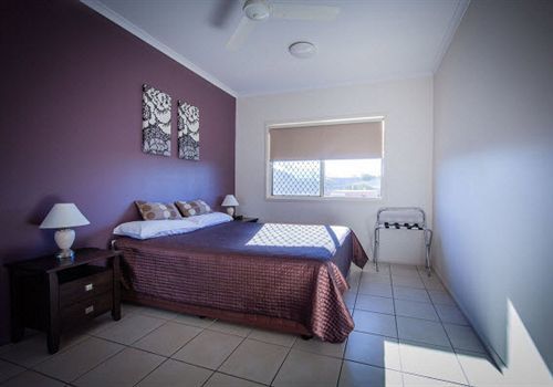 Aparthotel Serviced 4*