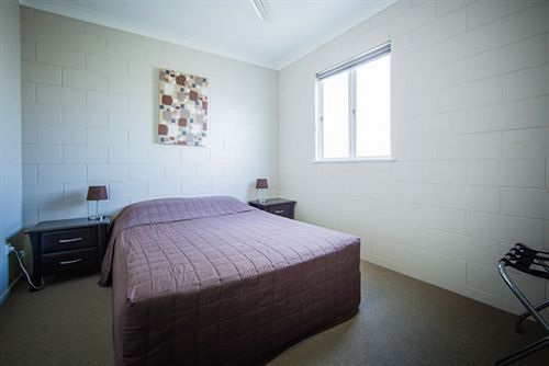 Serviced Aparthotel 4*